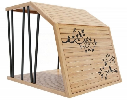 Теневой навес Логис 2, фото 1