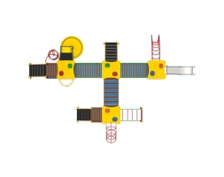 Игровой комплекс ИК-139, фото 4