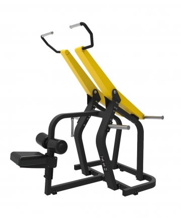 Вертикальная тяга Grome fitness GF-720, фото 1