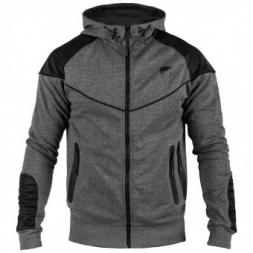Толстовка Venum Laser - Grey, фото 1