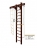 Домашний спортивный комплекс Kampfer Wooden Ladder Ceiling