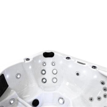 Спа Бассейн Lovia Spa ZR7102 Спа Бассейн Lovia Spa ZR7102