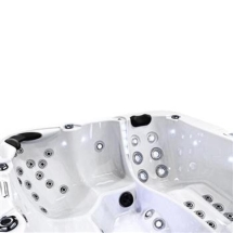 Спа Бассейн Lovia Spa ZR7102 Спа Бассейн Lovia Spa ZR7102