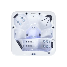 Спа Бассейн Lovia Spa ZR7102 Спа Бассейн Lovia Spa ZR7102