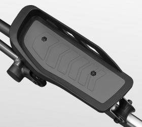 CARBON FITNESS F808 CF Эллитптический тренажер домашний, фото 6