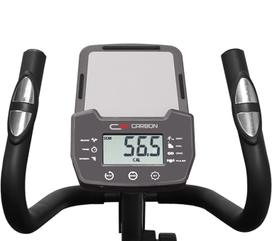 CARBON FITNESS F808 CF Эллитптический тренажер домашний, фото 2