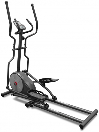 CARBON FITNESS F808 CF Эллитптический тренажер домашний, фото 1