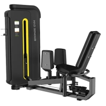 Приводящие/отводящие ног профессиональная BRONZE GYM BW-3089