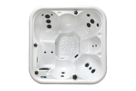 Спа бассейн Fonteyn Spas Comfort Mallorca Luxury, фото 1