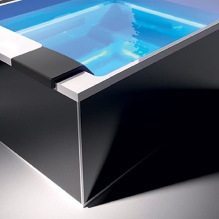 Спа бассейн Treesse Shadow, фото 3