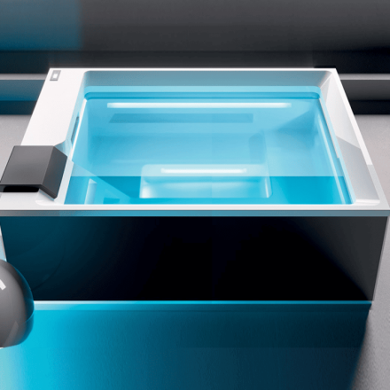 Спа бассейн Treesse Shadow, фото 2