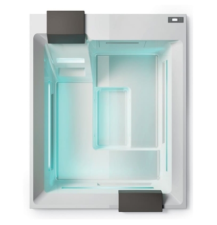 Спа бассейн Treesse Shadow, фото 1