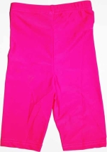 Велосипедки детские розовые р.L 0707