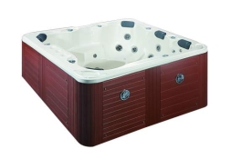 Мини спа-бассейн Sunrans SR819, фото 3 Мини спа-бассейн Sunrans SR819, фото 3