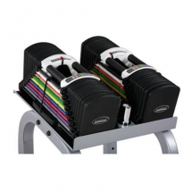 Наборные гантели PowerBlock U90 (2-57 кг), пара