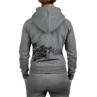 Кофта Venum venhood080, фото 3