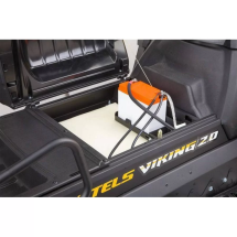 Снегоход Stels Viking V800 2.0 CVTech (канадский вариатор)