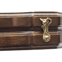 Шахматы + нарды резные 50 с ручкой, Haleyan Шахматы + нарды резные 50 с ручкой, Haleyan