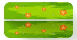 Пес - Скамейка детская - МФ 41.01.02, фото 5