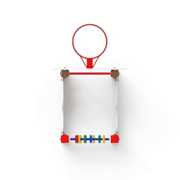 Спортивная серия тип 1 Мухоморчик - СК 1.01.07-01, фото 5