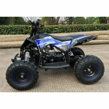 Квадроцикл MOTAX GEKKON 90cc Квадроцикл MOTAX GEKKON 90cc