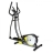 Эллиптический тренажер магнитный Diamond Fitness Smart Cross