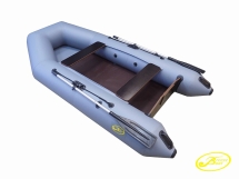 Лодка ПВХ Breeze 290K под мотор