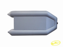 Лодка ПВХ Breeze 290K под мотор