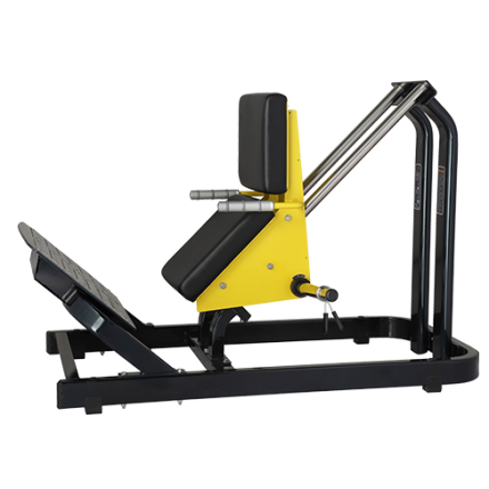 BRONZE GYM XA-00 Голень-машина, фото 1