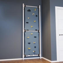 Скалодром Rock-s белый Скалодром Rock-s белый