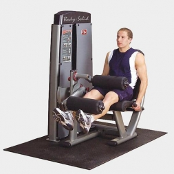 Сгибание-разгибание ног Pro-Dual DLEC_SF Сгибание-разгибание ног Pro-Dual DLEC_SF