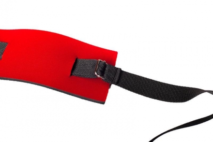 Армбластер (изолятор бицепса), фото 3