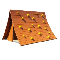 Элемент для лазания Палатка с зацепами, фото 1