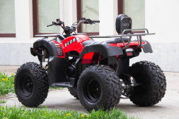 Квадроцикл UNIVERSAL Bull 200, фото 3