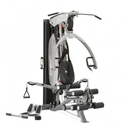 Силовой комплекс Body Craft Elite V5 Gym, фото 1