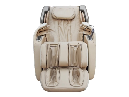Массажное кресло OTO TITAN TT-01 Beige ru , фото 10