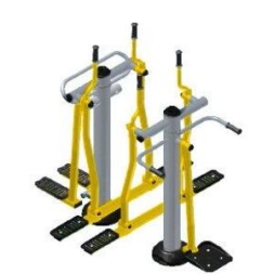 Маятник, Сведение и разведение ног, Лыжный ход  ТОС-0401  Маятник, Сведение и разведение ног, Лыжный ход  ТОС-0401