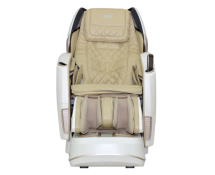 Домашнее массажное кресло OTO Prestige PE-09 Beige Limited Edition