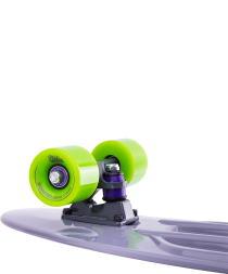 Круизер пластиковый Cobalt, 27''x8'', ABEC-7, фото 4