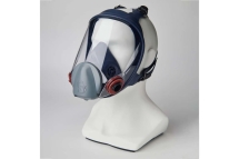 Панорамная маска БРИЗ 4306 эвр, категория 2 исполнение, i 502503003