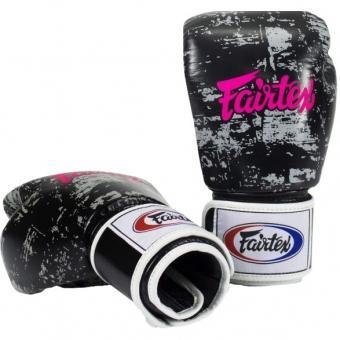 Перчатки Fairtex faiboxglove040, фото 1