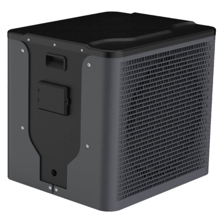 Тепловой насос 4,0кВт MINI PHNIX 230В (008-P-MHIII), фото 2