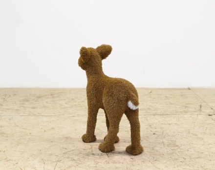 Топиари олень, малыш Свэн - газон Eco, фото 2