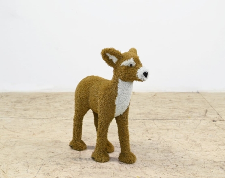 Топиари олень, малыш Свэн - газон Eco, фото 1