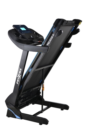 Беговая дорожка электрическая Proxima Felicia II, Арт. PROT-221, фото 4