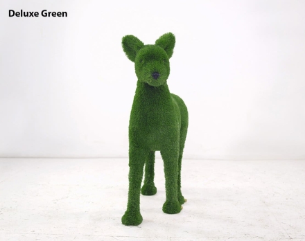 Топиари олень, малыш Сева - газон Eco, фото 10