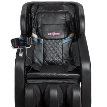 Массажное кресло VF-M68 (черный)