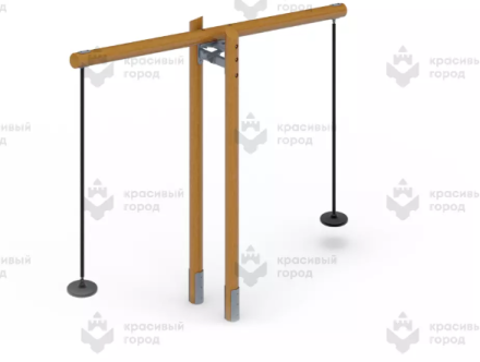 Качалка-балансир «Эко», фото 1