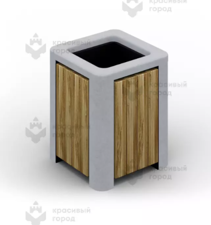 Урна «Комфорт», фото 1