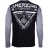 Лонгслив American Fighter amfhood01